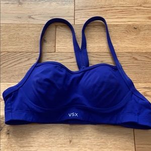Victoria’s Secret padded sports bra